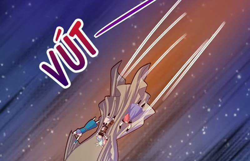 Ta Không Phải Là Npc Chapter 102 trang 17