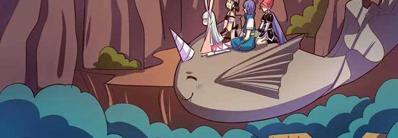 Ta Không Phải Là Npc Chapter 102 trang 2