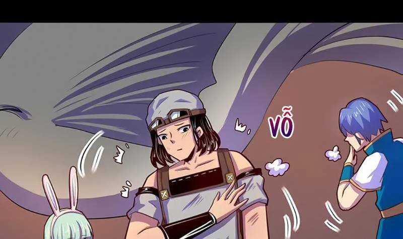 Ta Không Phải Là Npc Chapter 102 trang 21