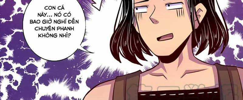 Ta Không Phải Là Npc Chapter 102 trang 23