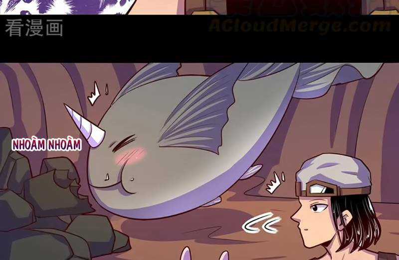 Ta Không Phải Là Npc Chapter 102 trang 24