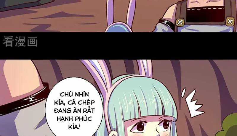 Ta Không Phải Là Npc Chapter 102 trang 25