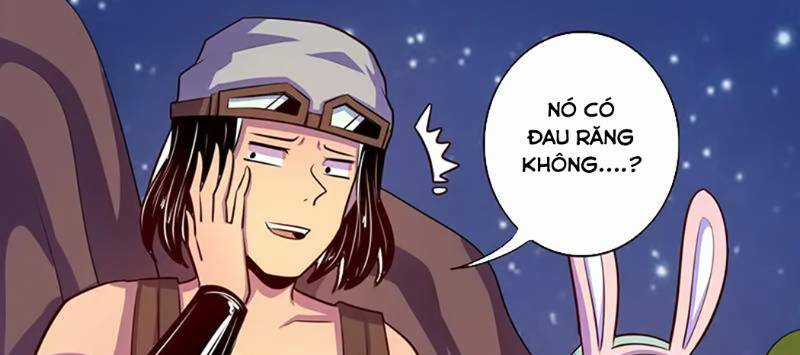 Ta Không Phải Là Npc Chapter 102 trang 27