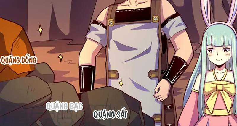 Ta Không Phải Là Npc Chapter 102 trang 30