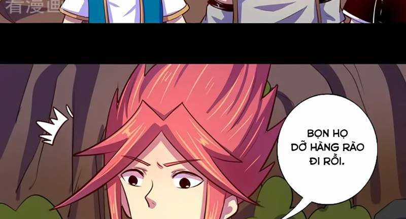 Ta Không Phải Là Npc Chapter 102 trang 36