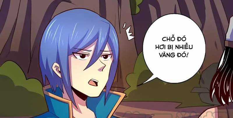 Ta Không Phải Là Npc Chapter 102 trang 39