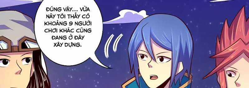 Ta Không Phải Là Npc Chapter 102 trang 4