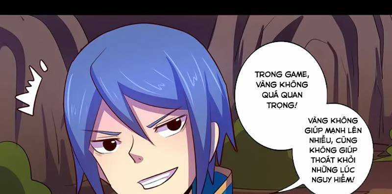 Ta Không Phải Là Npc Chapter 102 trang 42