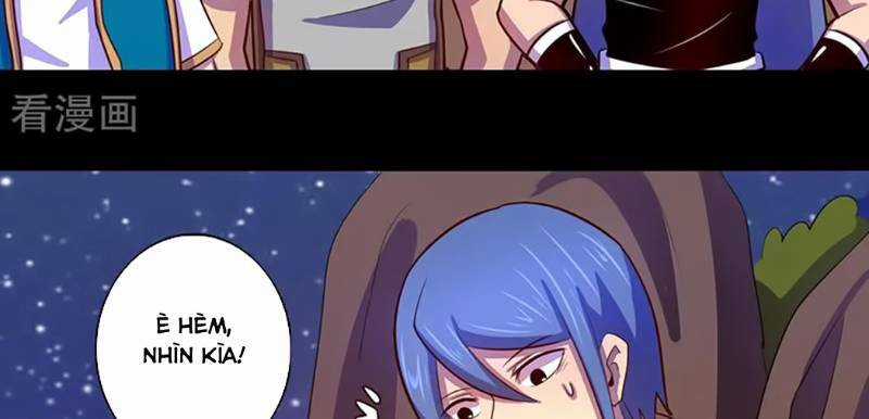 Ta Không Phải Là Npc Chapter 102 trang 45