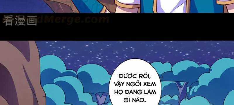 Ta Không Phải Là Npc Chapter 102 trang 47