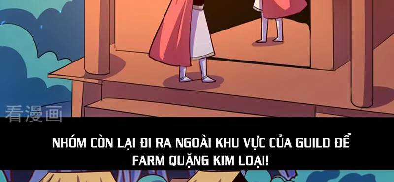 Ta Không Phải Là Npc Chapter 102 trang 51