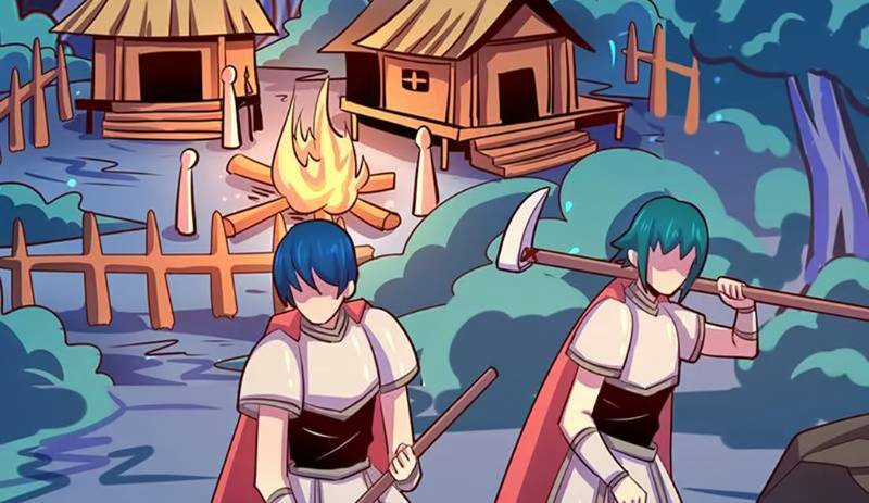 Ta Không Phải Là Npc Chapter 102 trang 52