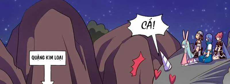 Ta Không Phải Là Npc Chapter 102 trang 6