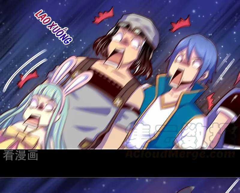 Ta Không Phải Là Npc Chapter 102 trang 8