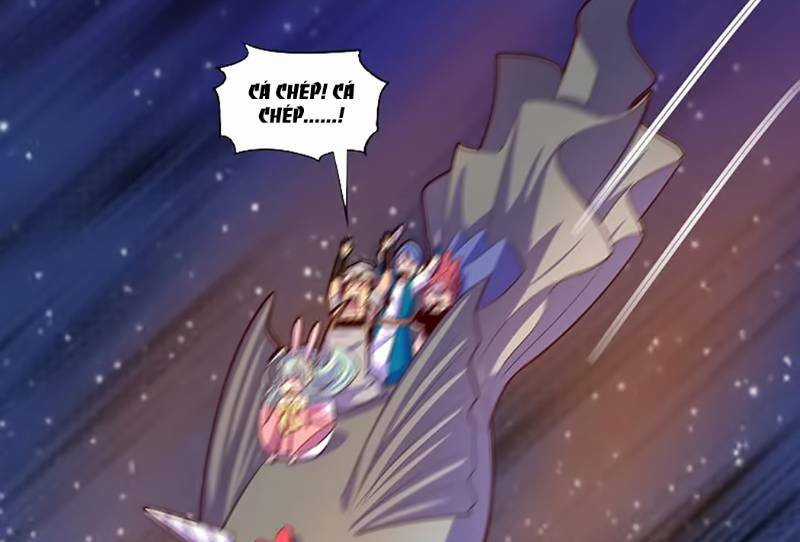 Ta Không Phải Là Npc Chapter 102 trang 9