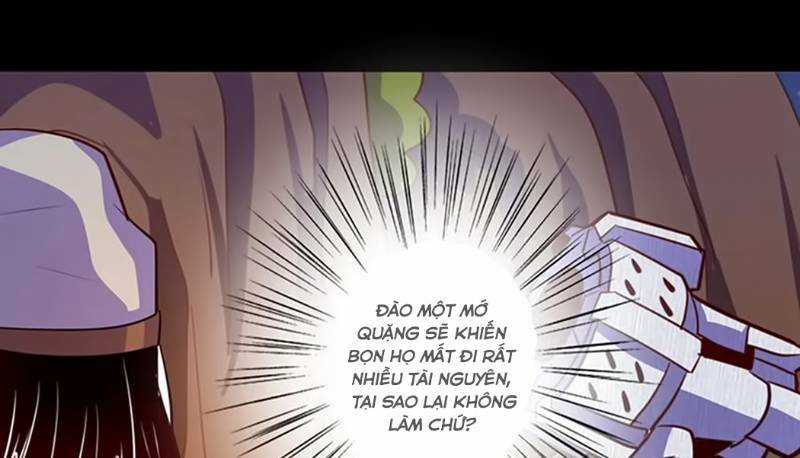 Ta Không Phải Là Npc Chapter 103 trang 11