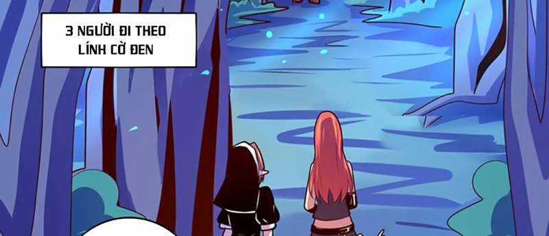 Ta Không Phải Là Npc Chapter 103 trang 14