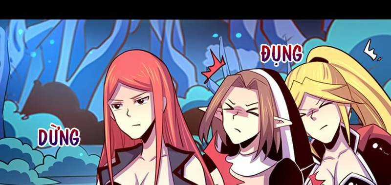 Ta Không Phải Là Npc Chapter 103 trang 22