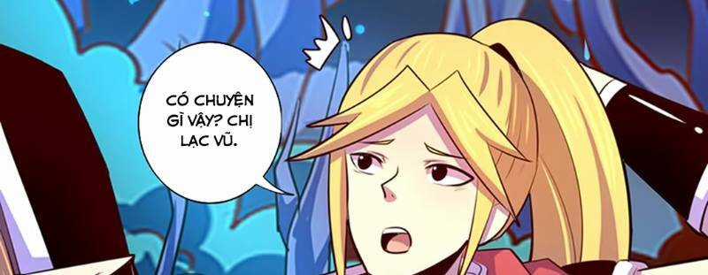 Ta Không Phải Là Npc Chapter 103 trang 24