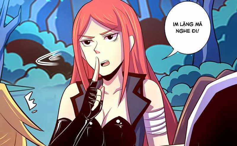 Ta Không Phải Là Npc Chapter 103 trang 26