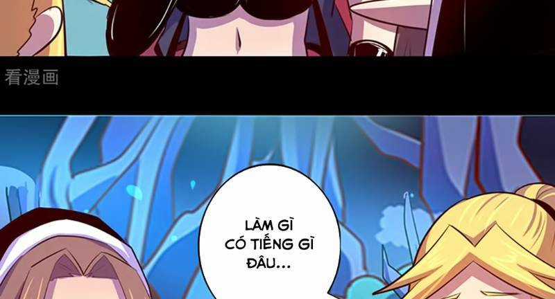 Ta Không Phải Là Npc Chapter 103 trang 27