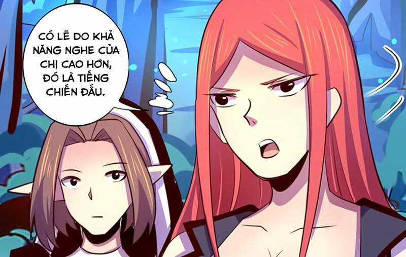 Ta Không Phải Là Npc Chapter 103 trang 29