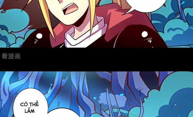 Ta Không Phải Là Npc Chapter 103 trang 31