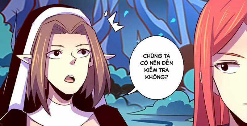 Ta Không Phải Là Npc Chapter 103 trang 33