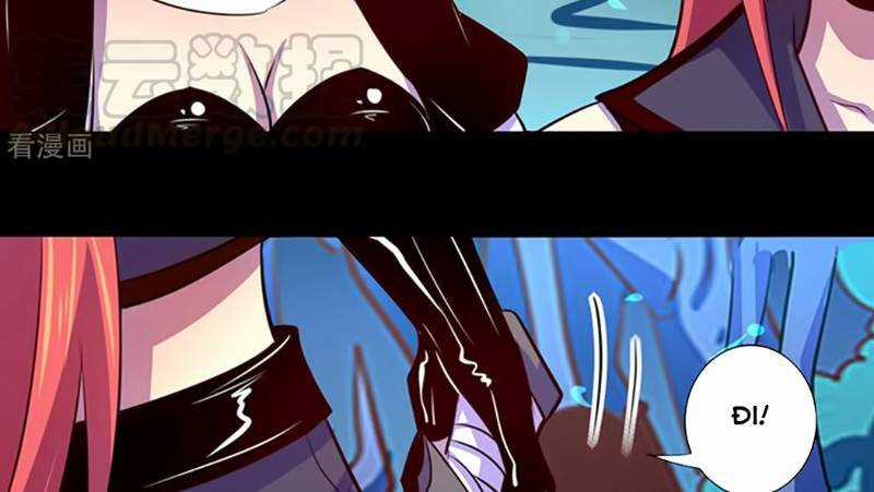 Ta Không Phải Là Npc Chapter 103 trang 34