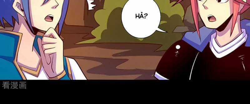 Ta Không Phải Là Npc Chapter 103 trang 37