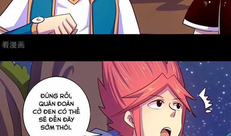 Ta Không Phải Là Npc Chapter 103 trang 39