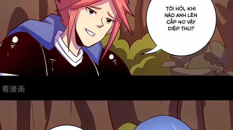 Ta Không Phải Là Npc Chapter 103 trang 4