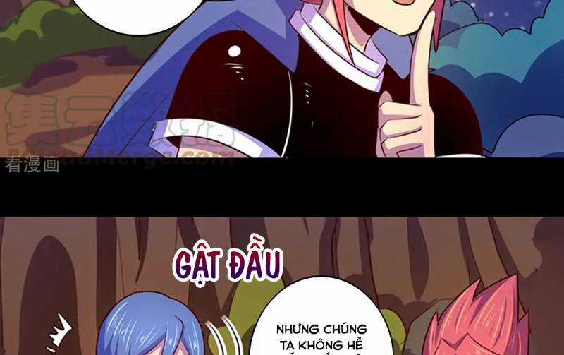 Ta Không Phải Là Npc Chapter 103 trang 40