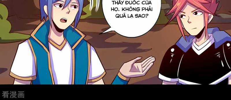 Ta Không Phải Là Npc Chapter 103 trang 41