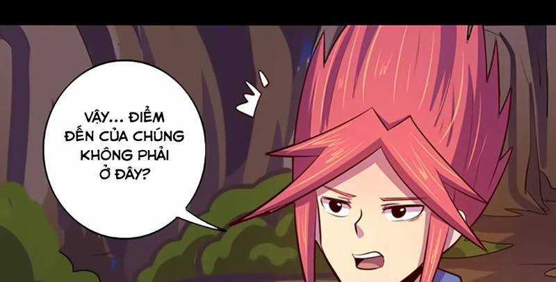 Ta Không Phải Là Npc Chapter 103 trang 42