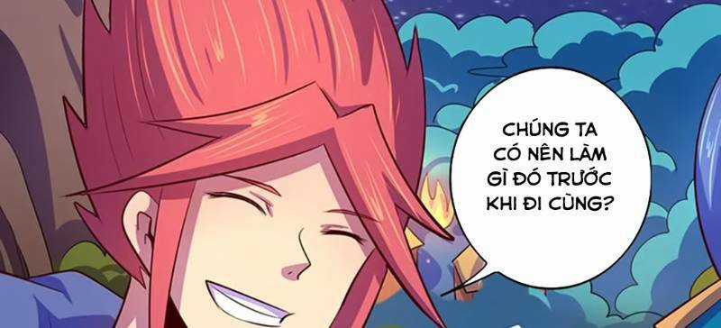 Ta Không Phải Là Npc Chapter 103 trang 48