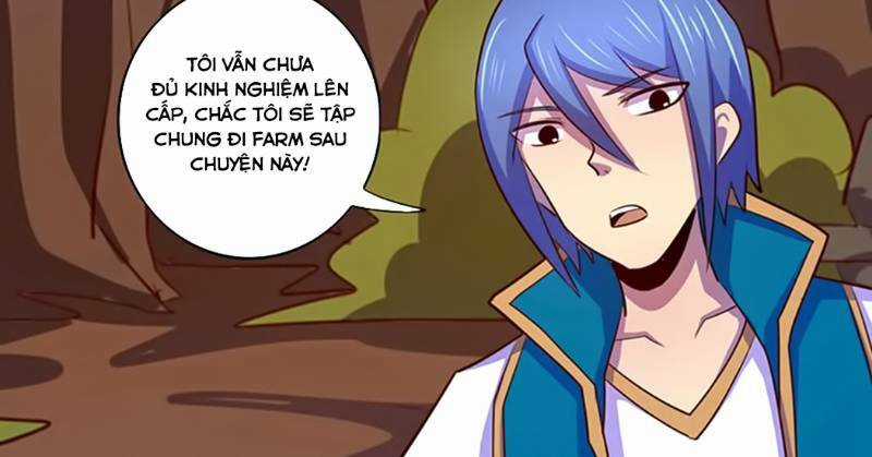 Ta Không Phải Là Npc Chapter 103 trang 5