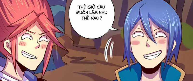 Ta Không Phải Là Npc Chapter 103 trang 50