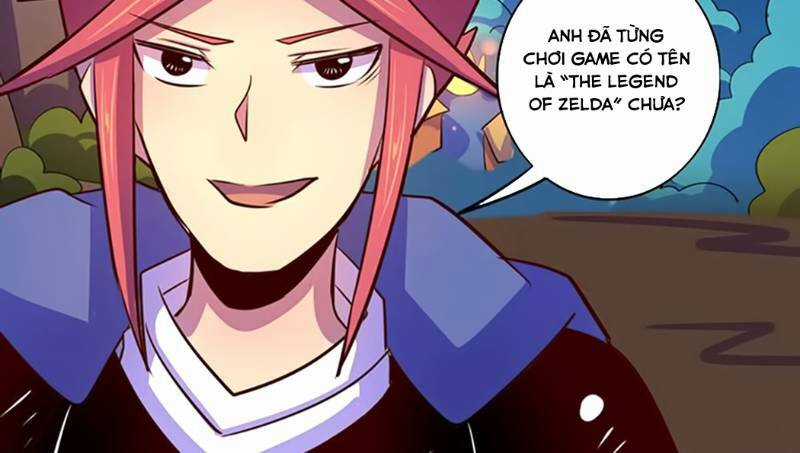 Ta Không Phải Là Npc Chapter 103 trang 52