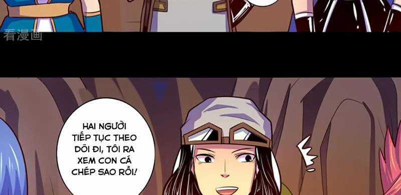 Ta Không Phải Là Npc Chapter 103 trang 9