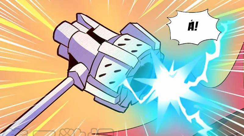 Ta Không Phải Là Npc Chapter 104 trang 13