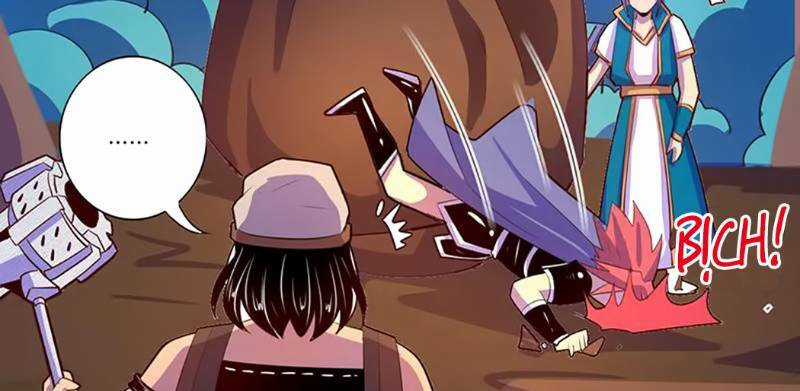 Ta Không Phải Là Npc Chapter 104 trang 15