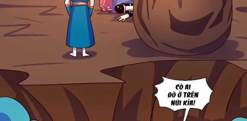 Ta Không Phải Là Npc Chapter 104 trang 19