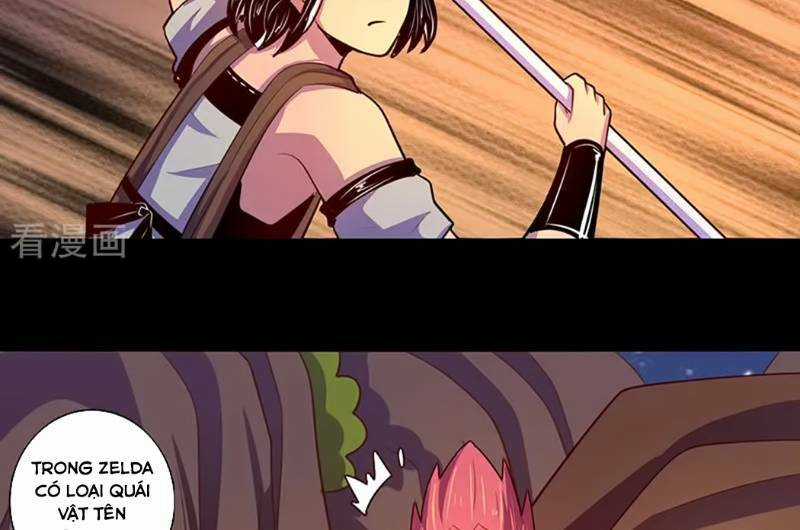 Ta Không Phải Là Npc Chapter 104 trang 2