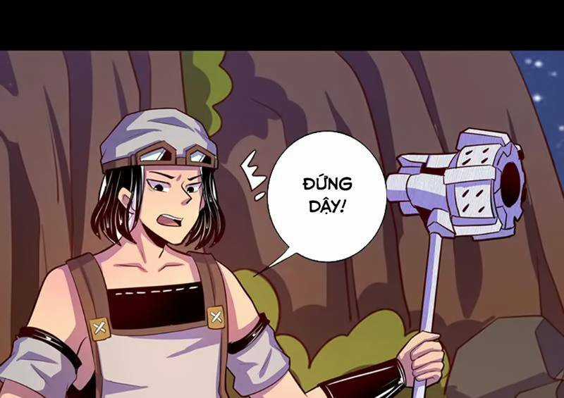 Ta Không Phải Là Npc Chapter 104 trang 22