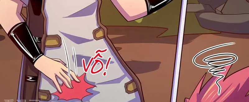 Ta Không Phải Là Npc Chapter 104 trang 23