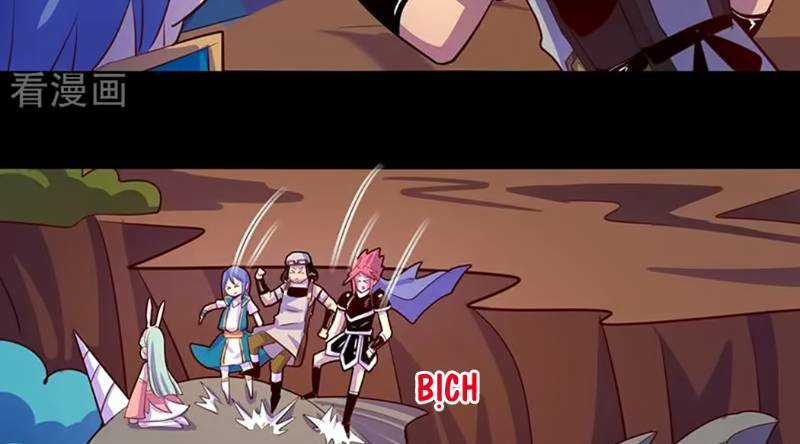 Ta Không Phải Là Npc Chapter 104 trang 31