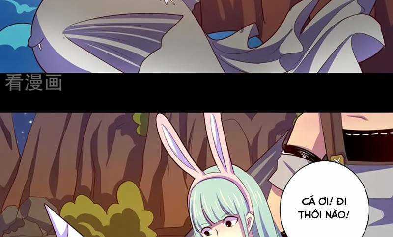 Ta Không Phải Là Npc Chapter 104 trang 32