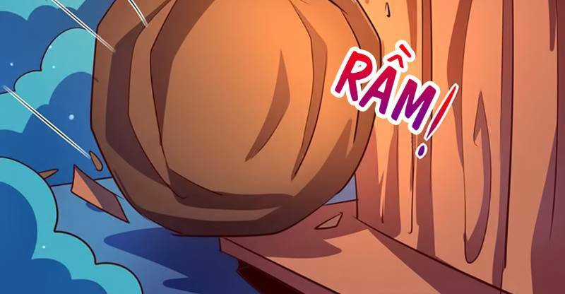 Ta Không Phải Là Npc Chapter 104 trang 37