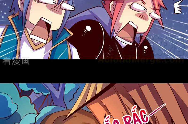 Ta Không Phải Là Npc Chapter 104 trang 39